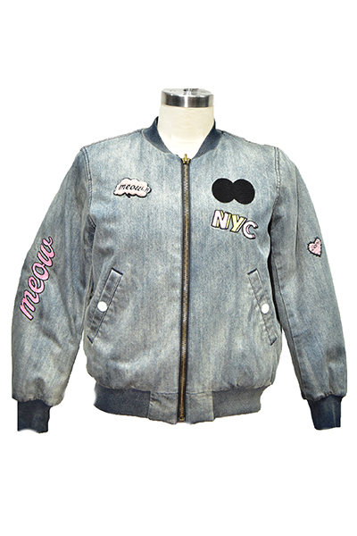 Men's Outerwear