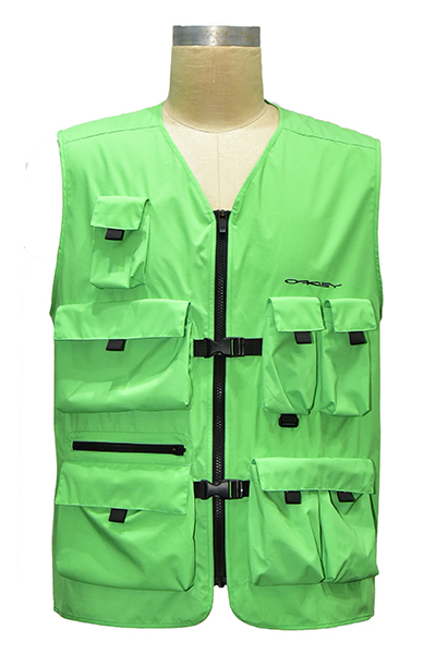 Men's Outerwear