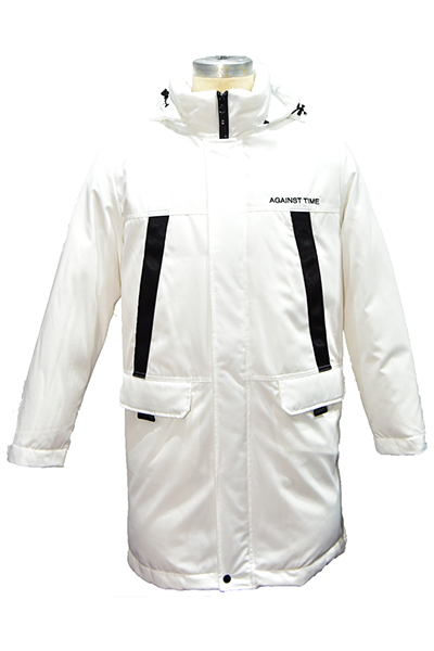 Men's Outerwear