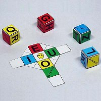 Educational Toys and Games