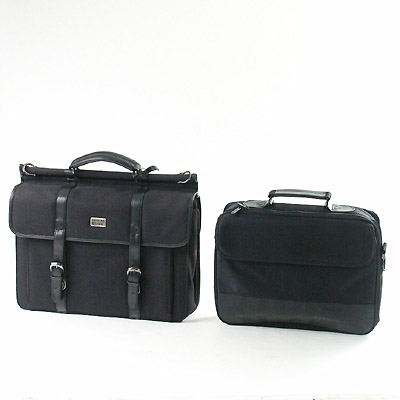 Laptop Briefcase / Computer Case