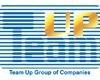 Team Up Product Development Co Ltd