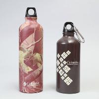 Aluminium Bottle