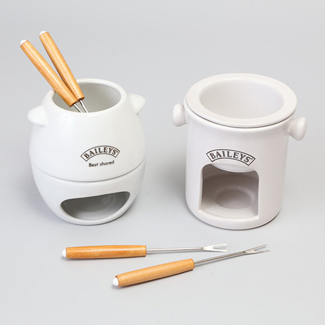 Fondue Set