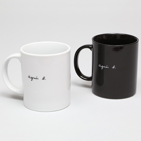 Mug
