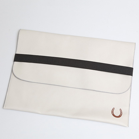 PU Document Bag