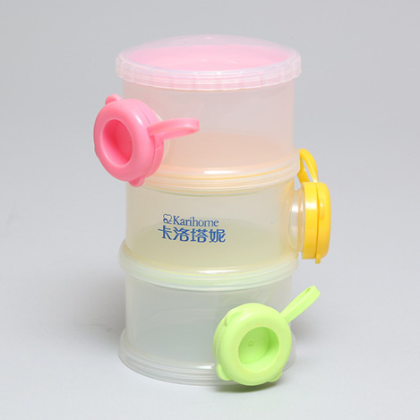 Powder Container