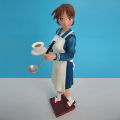 Polyresin Items