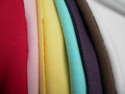 spandex jersey