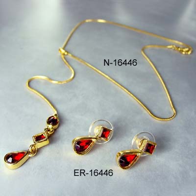 Jewellery Set(Ring/Earring/Necklace/Choker/Bracelet)