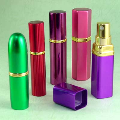 Perfume Atomizers