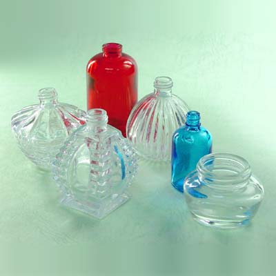 Glass Bottles