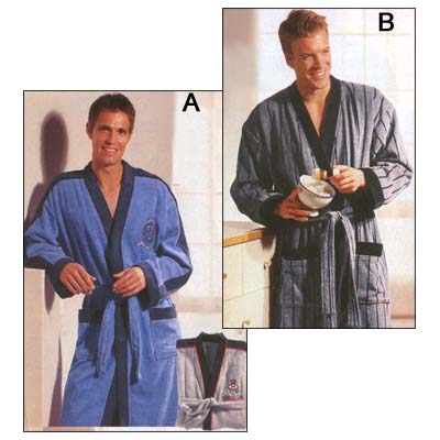Pyjamas - Men's