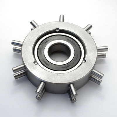 Hardware and Remover Cutter