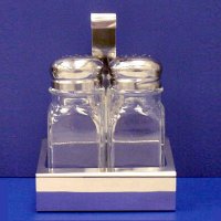 CONDIMENT SET 2 PCS
