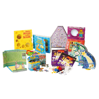Activity Sets