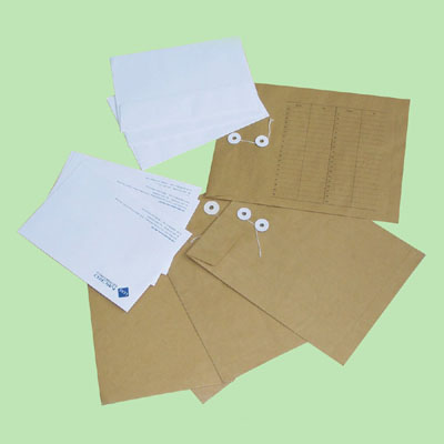 Envelope
