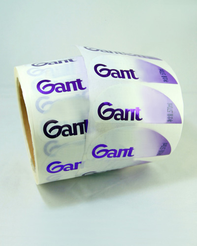 All kind of Packaging Labels