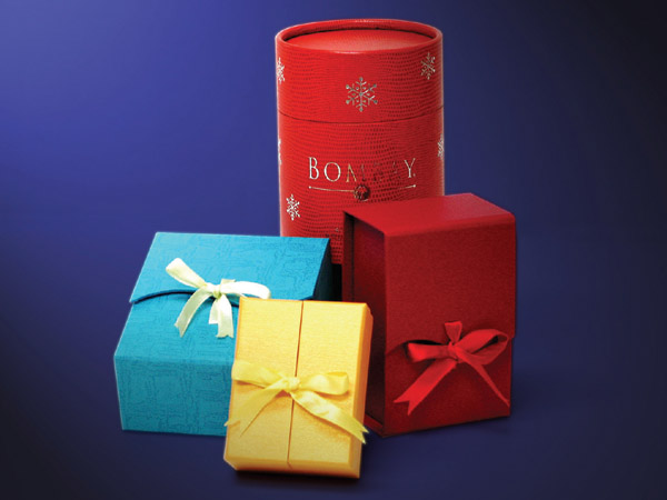 Assorted Gift Boxes