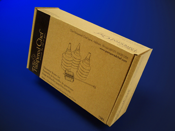 Corrugating Box