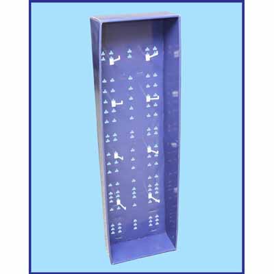 Corrugated Display Stand