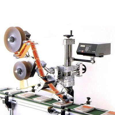 Labeling System