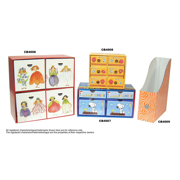 Sell Storage Corrugate Box