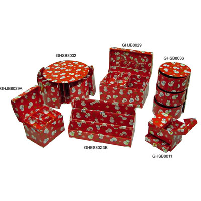 Sell Set Up Box