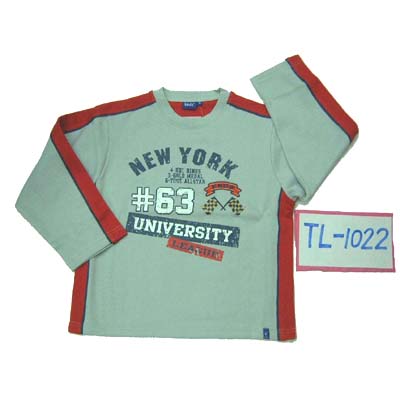 Children Shirt