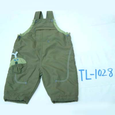 Baby Wear
