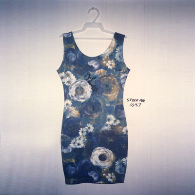 Ladies Wear