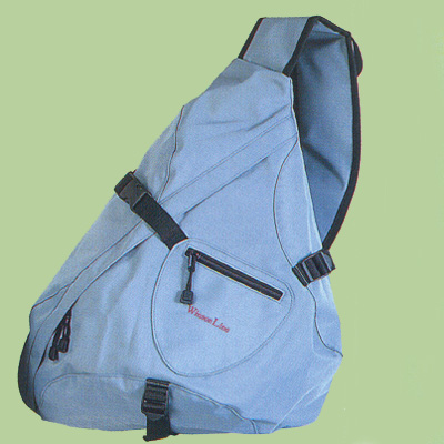 Triangle Backpack