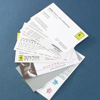 Business Card