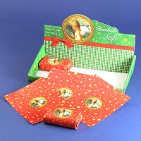 Wrapping paper