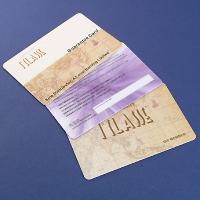 Membership Card
