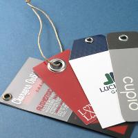 Paper Hang Tag