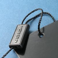 Plastic Tag