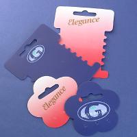 Plastic Tag