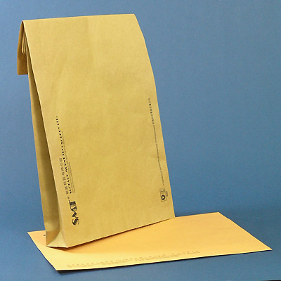 Kraft envelope