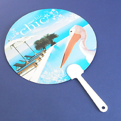 Paper Fan