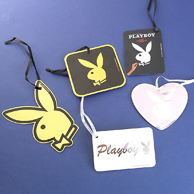 Paper Hang Tag