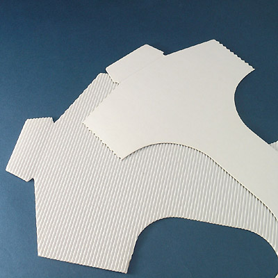 Shirt Card