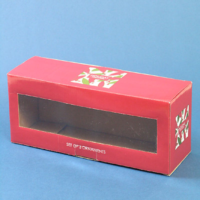 Window box
