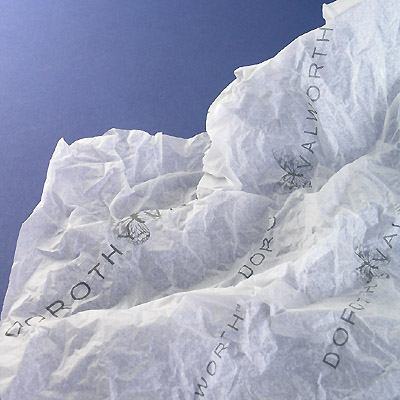 Tissue Paper