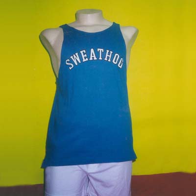 Cotton Vest