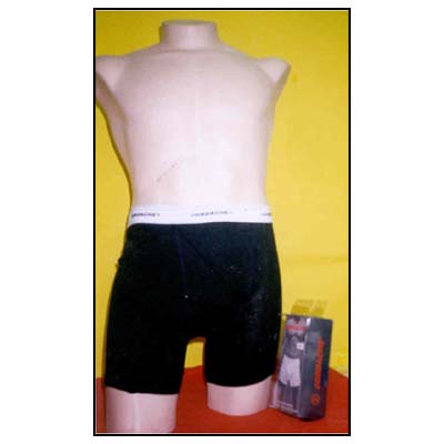 Cotton Men's Boxers
