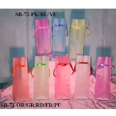 Small Gift Bag with ribbon