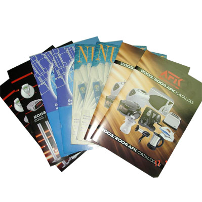 Promotion Catalogue