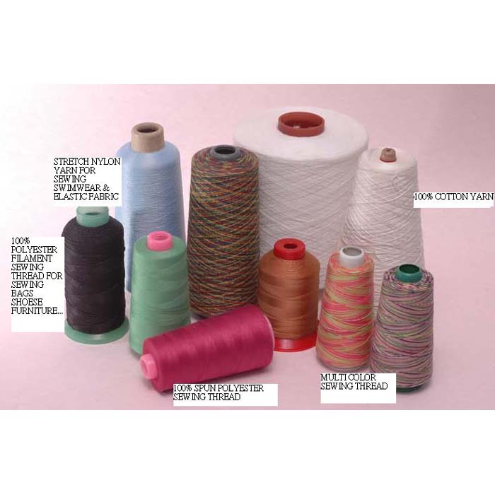 Sell Sewing Thread
