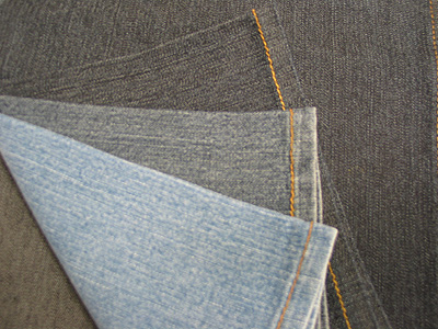 Denim Fabric